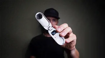 Small But Spicy!!! Insta 360 Go 2