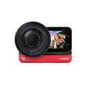 Экшн-камера Insta360 One RS 1 Inch Edition Black