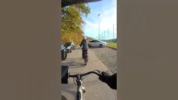 bike ride insta360 go 2