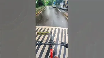 Trek Marlin 5 ride - shot on Insta360 GO2