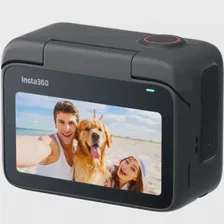Экшн-камера Insta360 GO 3 64 Gb Midnight Black