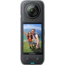 Insta360 X4 360 Degree 8K Camera (Free Invisible Stick)