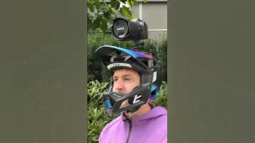 The World's Smallest Action Camera!