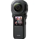 Экшн-камера Insta360 ONE RS 1-Inch 360, 6144x3072